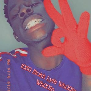 Meet your Posher, Lamar